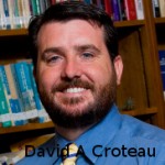 David Croteau