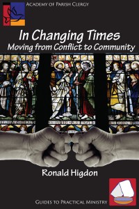 In Changing Times Cover