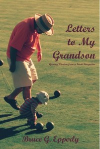 Grandson cover