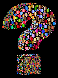 Circlular-3D-Question-Mark-With-Black-Background-300px