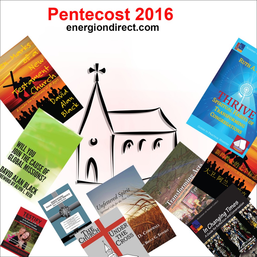 pentecost 2016 ad