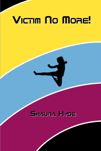 Victim No More!