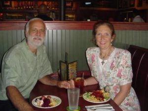 Dave and BeckyLynn Black