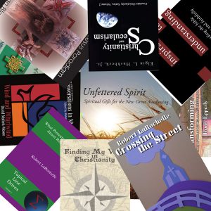 Week of Prayer for Christian Unity - 2014