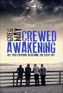 Crewed Awakening