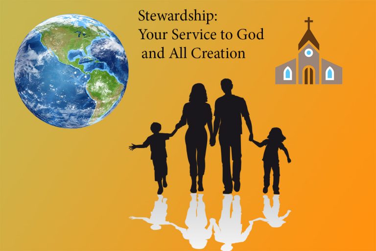 Facing the Dreaded Stewardship Campaign