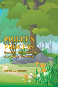Piglets Process front cover
