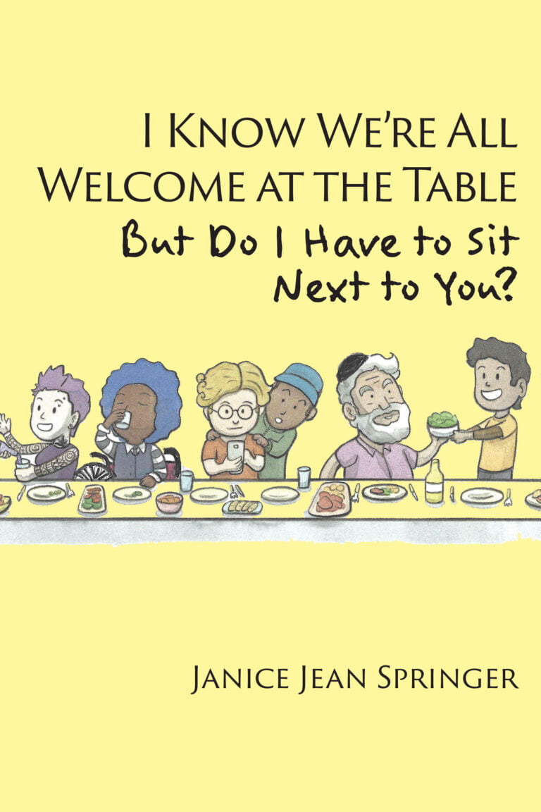 An Interview with Janice Springer