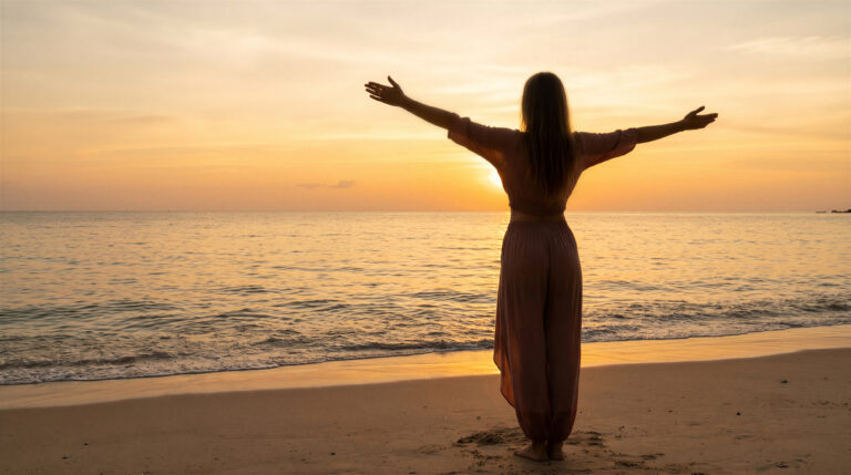 Daily Devotion: Just Today