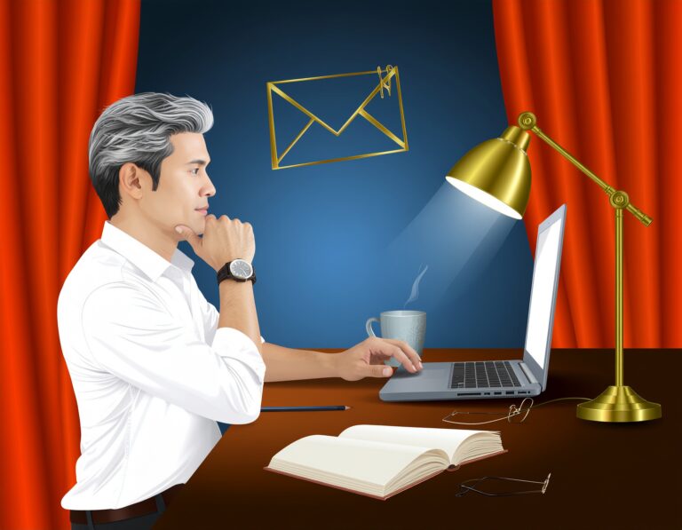When a “Reading Club” Comes Calling: A Quick Sanity Check for Authors